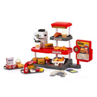 Игрушка Chipolino DIPK002401FF FAST FOOD