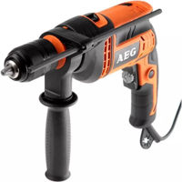 Дрель AEG SBE600R 600W 1vit 4935381700