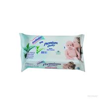 cumpără Freshmaker Șervețele umede  Premium quality 72 buc. în Chișinău