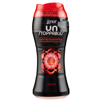 Кондиционер для стирки в гранулах Lenor UNSTOPPABLES  SPRING, 140 г