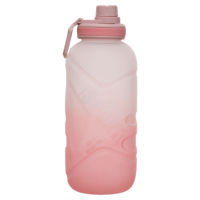 Бутылка для воды пластиковая 1500 мл P23-7 (9869)