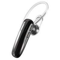 Гарнитура беспроводная Bluetooth Remax RB-T32 Black