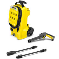 High Pressure Washer Karcher 1.676-205.0 K 3 Compact