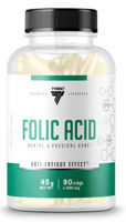 FOLIC ACID 90 капсул
