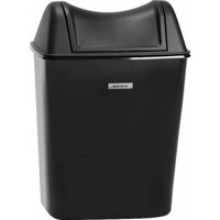 Урна для мусора Katrin 92223  Черный 8 л