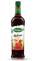 Herbapol  Raspberry with Linden Syrup  680ml