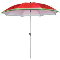 Umbrelă de gradină Jumi OM-432352 180 cm fructe
