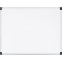 Офисная доска Deli DLE39033A Universal 90x60см, металл