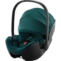 Автокресло Britax-Römer Baby-Safe Pro Atlantic Green - GreenSense (2000040141)