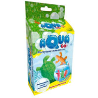 Игрушка Strateg 30359 Набор Aqua Go