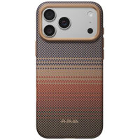 Чехол для смартфона Pitaka Summa iPhone 18 Pro (Sunset), KI1802SP