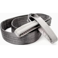 Багажная система Tolsen Slinguri cu bucla textila 4t 5m Grey (62282)