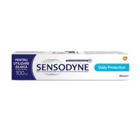 Sensodyne Pasta d. Daily Protection 100ml