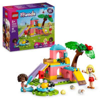 Конструктор Lego 42640 Guinea Pig Playgroun
