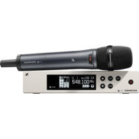 Микрофон Sennheiser ew100 G4 835-S-A