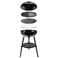Мангал Cadac Гриль Carri Chef 50 BBQ/Grill2braai 30 мбар