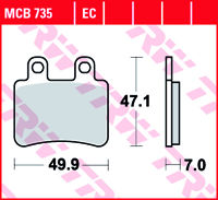 MCB735EC