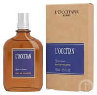 cumpără L'OCCITAN Eau de Toilette Spray edt vapo 75 ml în Chișinău