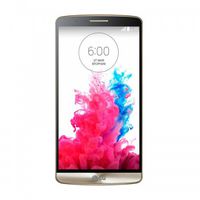 LG G3 Dual Sim D858 32GB 4G (Gold)