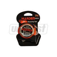 Рулетка 5 м x 25 мм Pro  HARDEN