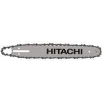 Аксессуар для пилы Hitachi-Hikoki Lant + lama 40cm 16" x .325" x 1.3mm 66z