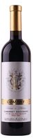 Vinuri de Comrat Dry Select "Cabernet Sauvignon"  sec roșu,  0.75 L