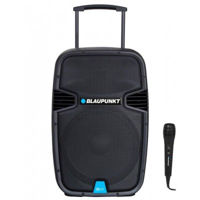 Blaupunkt Portable Audio Systems PA15