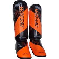 Защитное снаряжение Arena WSD2010320M кикбокс WSD2010-M