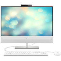 Компьютер моноблок HP AiO Pavilion 24-ca1042ci (69G11EA#UUQ)