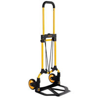 Cărucior Stanley SXWT-FT580 Carucior pliabil 39x29cm 70kg