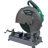 Scule electrice staționare Hitachi-Hikoki CC14SF-WAZ