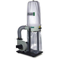 Aspirator industrial Stürmer Maschinen 5922201 Holzstar SAA 2001 (extractor pentru rumegus)