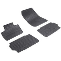 Коврик для автомобиля Rigum Ford Mondeo 2014-/