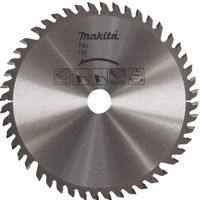 Диск отрезной Makita D-65573 Disc ferastrau circ multimaterial 165x20x60