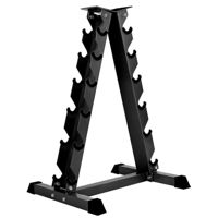 Гантель Arena подставка для гантелей 80262, металл