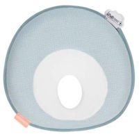 Комплект подушек и одеял Babymoov A050225 Perna ergonomica impotriva plagioencefaliei Lovenest Plus Original Fresh Mozaic