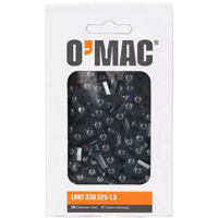 Accesoriu pentru fierăstrăie O'MAC Lanț pentru ferăstrău cu lanț 33D 325-1.3