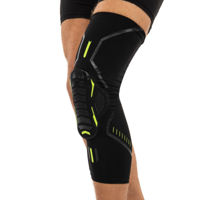 Echipament de protecție SUHS 11914 Genuncheri baschet M HX-080