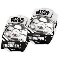 Echipament de protecție Mondo 28170 Star Wars mărimea М