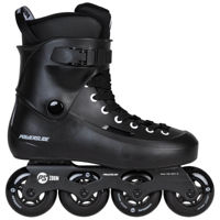 Роликовые коньки Powerslide 908442 Urban Zoom Black 80 Size 41-42