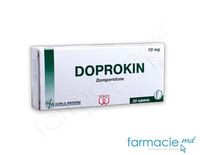 Doprokin comp. 10mg N10x2 (domperidonum)