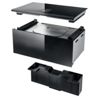 Комплект встраиваемой техники Elica LHOV COMBISTEAM BL/A/90