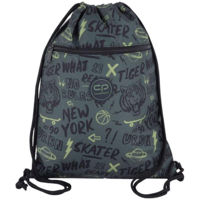 Rucsac pentru copii CoolPack F070931 Geantă de pantofi Colorino Tiger