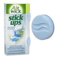 AIRWICK STICK UP 2*30gr fresh waters