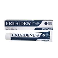 Pasta de dinti President White (inalbirea dintilor) 75ml