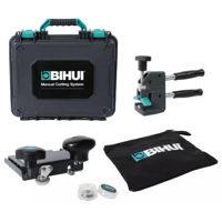 Плиткорез Bihui LFMC5 ручной крупноформат до 3200мм XXL2.0