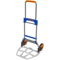 Cărucior Wadfow WWB9A10