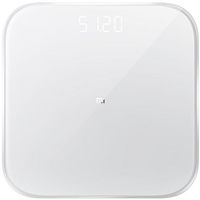 Весы напольные Xiaomi Mi Scale 2, White