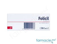 Folicil comp.5 mg N60
