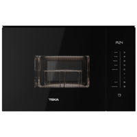 Встраиваемая микроволновая печь Teka ML 820 FI BK
